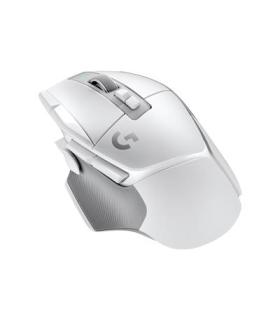 G502 X LIGHTSPEED WHITE/CORE   WRLS