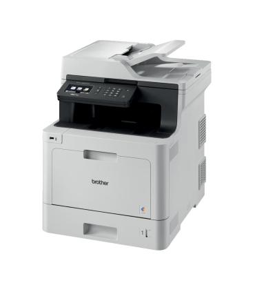 Brother MFC-L8690CDW impresora multifunción Laser A4 2400 x 600 DPI 31 ppm Wifi