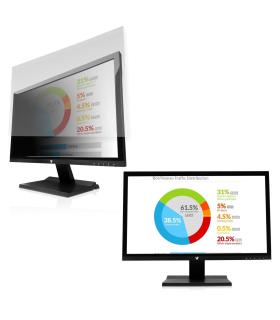 V7 23.8" Filtro de privacidad para PC y portátil