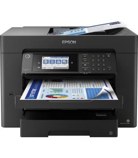 Epson WorkForce Pro WorkForce WF-7840DTWF