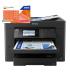 Epson WorkForce Pro WorkForce WF-7840DTWF