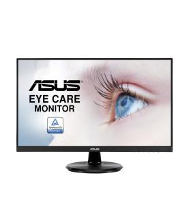 ASUS VA24DCP LED display 60,5 cm (23.8") 1920 x 1080 Pixeles Full HD Negro