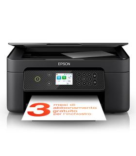 Epson Expression Home XP-4200 Inyección de tinta A4 5760 x 1440 DPI 33 ppm Wifi