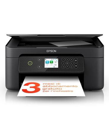 Epson Expression Home XP-4200 Inyección de tinta A4 5760 x 1440 DPI 33 ppm Wifi