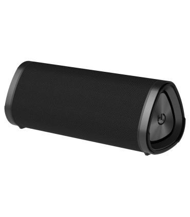 Hiditec Urban Rok L Altavoz portátil estéreo Negro 10 W