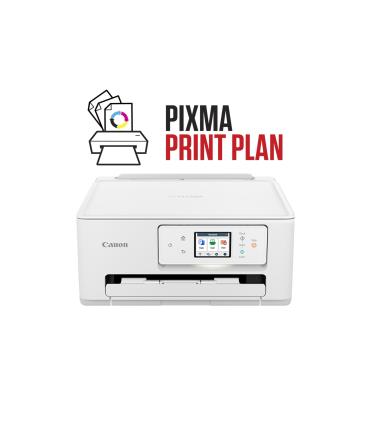 Canon PIXMA TS7650i Inyección de tinta A4 1200 x 1200 DPI Wifi