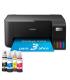 Epson EcoTank ET-2860 Inyección de tinta A4 5760 x 1440 DPI 33 ppm Wifi