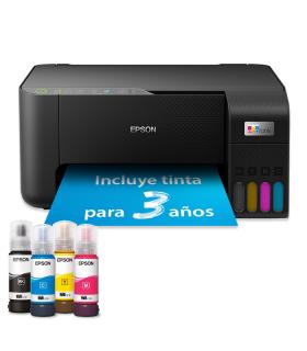 Epson EcoTank ET-2860 Inyección de tinta A4 5760 x 1440 DPI 33 ppm Wifi