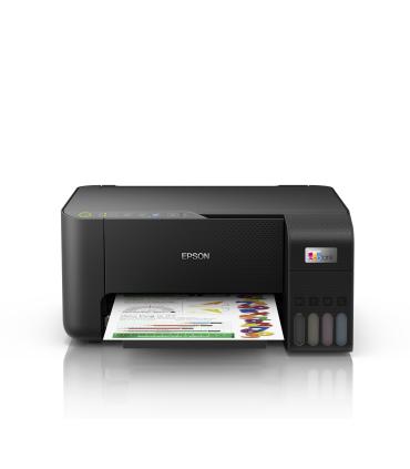 Epson EcoTank ET-2860 Inyección de tinta A4 5760 x 1440 DPI 33 ppm Wifi