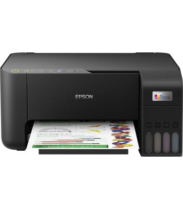 Epson EcoTank ET-2860 Inyección de tinta A4 5760 x 1440 DPI 33 ppm Wifi