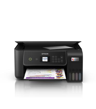 Epson EcoTank ET-2870 Inyección de tinta A4 5760 x 1440 DPI 33 ppm Wifi