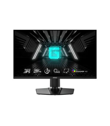 MSI G274QPF E2 pantalla para PC 68,6 cm (27") 2560 x 1440 Pixeles Wide Quad HD Negro