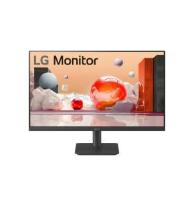 LG 25MS500-B pantalla para PC 63,5 cm (25") 1920 x 1080 Pixeles Full HD LCD Negro