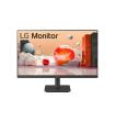 LG 25MS500-B pantalla para PC 63,5 cm (25") 1920 x 1080 Pixeles Full HD LCD Negro