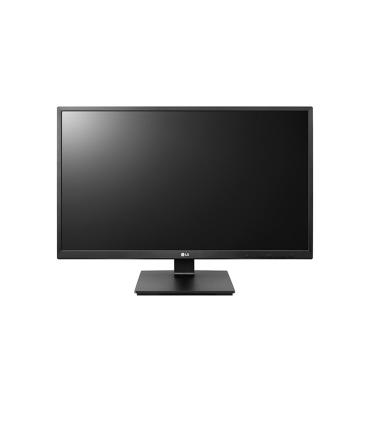 LG 24BK55YP-B pantalla para PC 60,5 cm (23.8") 1920 x 1080 Pixeles Full HD Negro