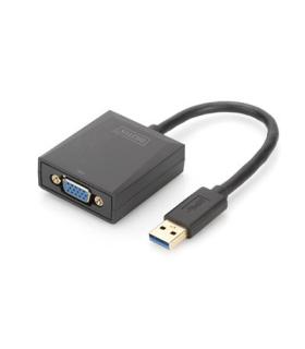 USB 3.0 TO VGA ADAPTER