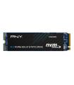 PNY CS2230 1TB - PCIe Gen3 NVMe - M.2 2280 - 3D NAND - Hasta 3300 MB/s Lectura - Hasta 2600 MB/s Escritura