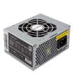 UNYKAch SFX 300W unidad de fuente de alimentación 20+4 pin ATX Plata