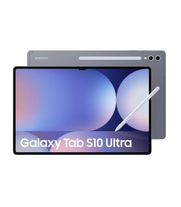 Samsung Galaxy S10 Ultra 256 GB 37,1 cm (14.6") 12 GB Android 14 Gris