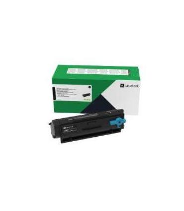 Lexmark 55B2H0E cartucho de tóner 1 pieza(s) Original Negro