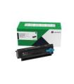 Lexmark 55B2H0E cartucho de tóner 1 pieza(s) Original Negro