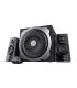 Trust Tytan conjunto de altavoces 60 W Universal Negro 2.1 canales