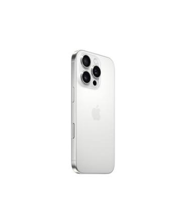 APPLE IPHONE 16 PRO 128GB WHITE TITANIUM MYNE3QN/A