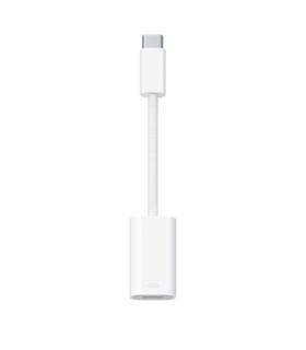 USB-C TO LIGHTNING ADAPTER