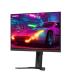 GIGABYTE M27UA 27" Monitor de juegos UHD - 3840 x 2160, 160Hz, 1ms, 400 cd m², FreeSync Premium, HDR listo, HDMI 2.1,