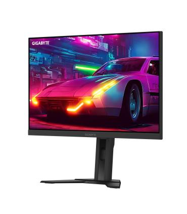 GIGABYTE M27UA 27" Monitor de juegos UHD - 3840 x 2160, 160Hz, 1ms, 400 cd m², FreeSync Premium, HDR listo, HDMI 2.1,