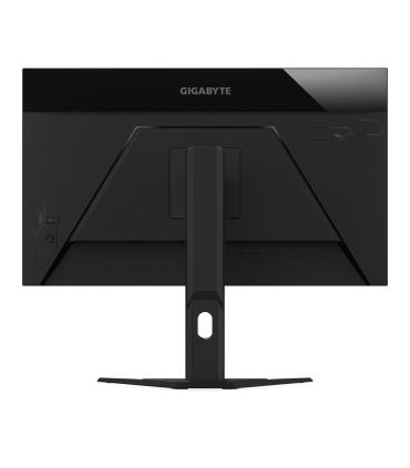 GIGABYTE M27UA 27" Monitor de juegos UHD - 3840 x 2160, 160Hz, 1ms, 400 cd m², FreeSync Premium, HDR listo, HDMI 2.1,