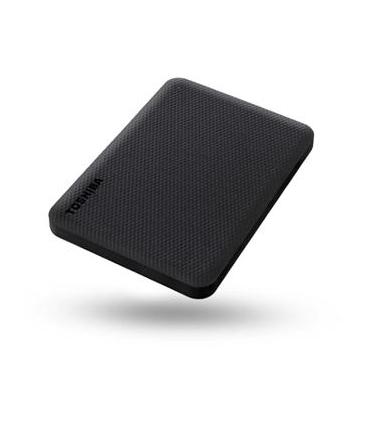 CANVIO ADVANCE 2.5 2TB BLACK