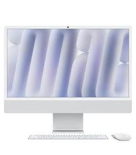 IMAC 24 SL/10CPU/10GPU/16/256/NT-ES