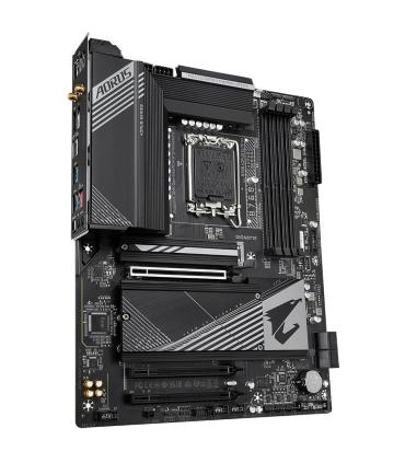 GIGABYTE B760 AORUS ELITE AX placa base Intel B760 LGA 1700 ATX