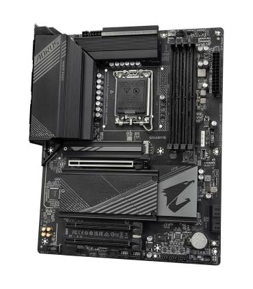 GIGABYTE B760 AORUS ELITE AX placa base Intel B760 LGA 1700 ATX