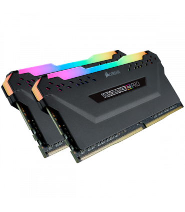 Corsair Vengeance CMW64GX4M2D3600C18 mdulo de memoria 64 GB DDR4 3600 MHz