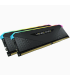 Corsair Vengeance CMG64GX4M2E3200C16 mdulo de memoria 64 GB 2 x 32 GB DDR4 3200 MHz