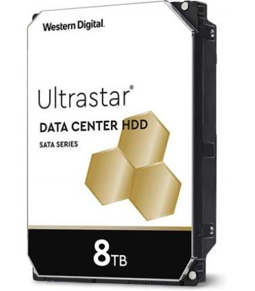 ULTRASTAR 7K8 8TB SATA         INT