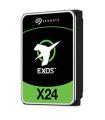 EXOS X24 16TB SATA ISE 3.5IN   INT