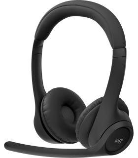 Logitech Zone 305 Auriculares Inalámbrico Diadema Car Home office Negro