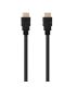 Nanocable Cable HDMI V2.0 4K@60Hz 18Gbps A M-A M, 10m, Negro