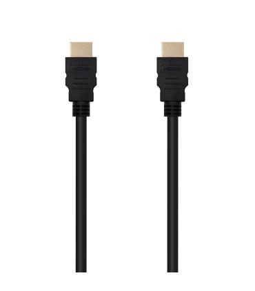 Nanocable CABLE HDMI V1.3, A M-A M, 1.0 M