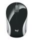 Logitech M187 ratón Oficina Ambidextro RF inalámbrico Óptico 1000 DPI