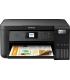 Epson EcoTank Impresora multifunción ET-2850 A4 con depósito de tinta, conexión Wi-Fi