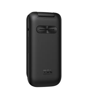 TCL onetouch 5023 6,1 cm (2.4") 89 g Negro Característica del teléfono