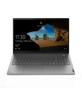 Lenovo ThinkBook 15 G2 ITL Intel® Core™ i5 i5-1135G7 Portátil 39,6 cm (15.6") Full HD 8 GB DDR4-SDRAM 256 GB SSD Wi-Fi 6