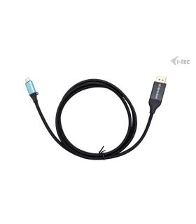 i-tec USB-C DisplayPort Bi-Directional Cable Adapter 8K 30Hz 150cm