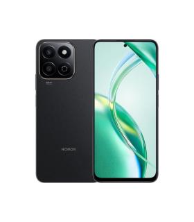 Honor 200 Smart 17,3 cm (6.8") SIM doble Android 14 5G USB Tipo C 4 GB 256 GB 5200 mAh Negro