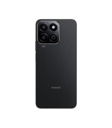 Honor 200 Smart 17,3 cm (6.8") SIM doble Android 14 5G USB Tipo C 4 GB 256 GB 5200 mAh Negro