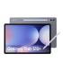 Samsung Galaxy Tab S10+ 256 GB 31,5 cm (12.4") 12 GB Android 14 Gris